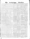 Staffordshire Advertiser Saturday 16 March 1872 Page 9