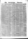 Staffordshire Advertiser Saturday 03 August 1872 Page 9
