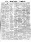 Staffordshire Advertiser