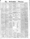 Staffordshire Advertiser