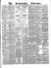 Staffordshire Advertiser Saturday 13 March 1875 Page 9