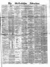 Staffordshire Advertiser Saturday 12 June 1875 Page 1