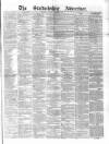 Staffordshire Advertiser Saturday 09 October 1875 Page 1