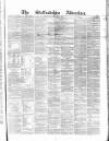 Staffordshire Advertiser Saturday 07 April 1877 Page 1