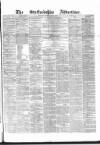 Staffordshire Advertiser