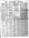 Staffordshire Advertiser Saturday 09 March 1878 Page 1
