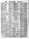 Staffordshire Advertiser Saturday 04 May 1878 Page 1