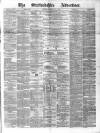 Staffordshire Advertiser Saturday 11 May 1878 Page 1