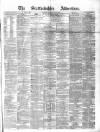 Staffordshire Advertiser