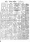 Staffordshire Advertiser Saturday 25 March 1882 Page 1
