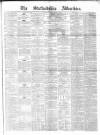 Staffordshire Advertiser Saturday 17 June 1882 Page 1