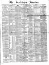 Staffordshire Advertiser