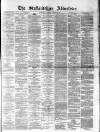 Staffordshire Advertiser