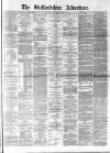 Staffordshire Advertiser