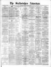 Staffordshire Advertiser Saturday 26 March 1892 Page 1