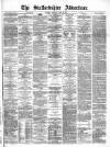 Staffordshire Advertiser