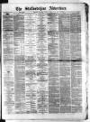 Staffordshire Advertiser