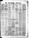 Staffordshire Advertiser Saturday 28 April 1894 Page 1
