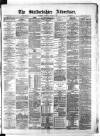 Staffordshire Advertiser