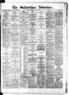 Staffordshire Advertiser