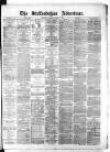 Staffordshire Advertiser