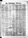 Staffordshire Advertiser