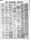 Staffordshire Advertiser