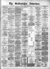 Staffordshire Advertiser