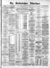 Staffordshire Advertiser