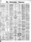 Staffordshire Advertiser