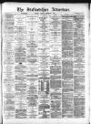 Staffordshire Advertiser