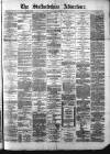 Staffordshire Advertiser Saturday 29 January 1898 Page 1