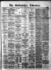 Staffordshire Advertiser Saturday 05 March 1898 Page 1