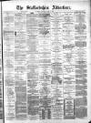 Staffordshire Advertiser Saturday 02 April 1898 Page 1
