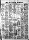Staffordshire Advertiser Saturday 11 June 1898 Page 1