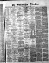 Staffordshire Advertiser Saturday 06 August 1898 Page 1