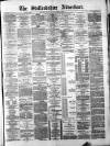 Staffordshire Advertiser Saturday 12 November 1898 Page 1