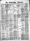 Staffordshire Advertiser Saturday 04 February 1899 Page 1