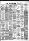 Staffordshire Advertiser Saturday 01 July 1899 Page 1