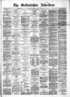 Staffordshire Advertiser