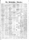 Staffordshire Advertiser Saturday 26 May 1900 Page 1