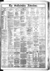 Staffordshire Advertiser Saturday 09 February 1901 Page 1