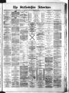 Staffordshire Advertiser Saturday 23 February 1901 Page 1