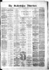 Staffordshire Advertiser