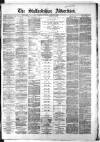 Staffordshire Advertiser