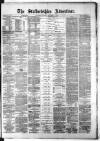 Staffordshire Advertiser