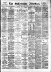 Staffordshire Advertiser Saturday 07 June 1902 Page 1