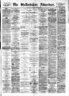 Staffordshire Advertiser Saturday 28 June 1902 Page 1