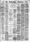 Staffordshire Advertiser