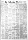 Staffordshire Advertiser